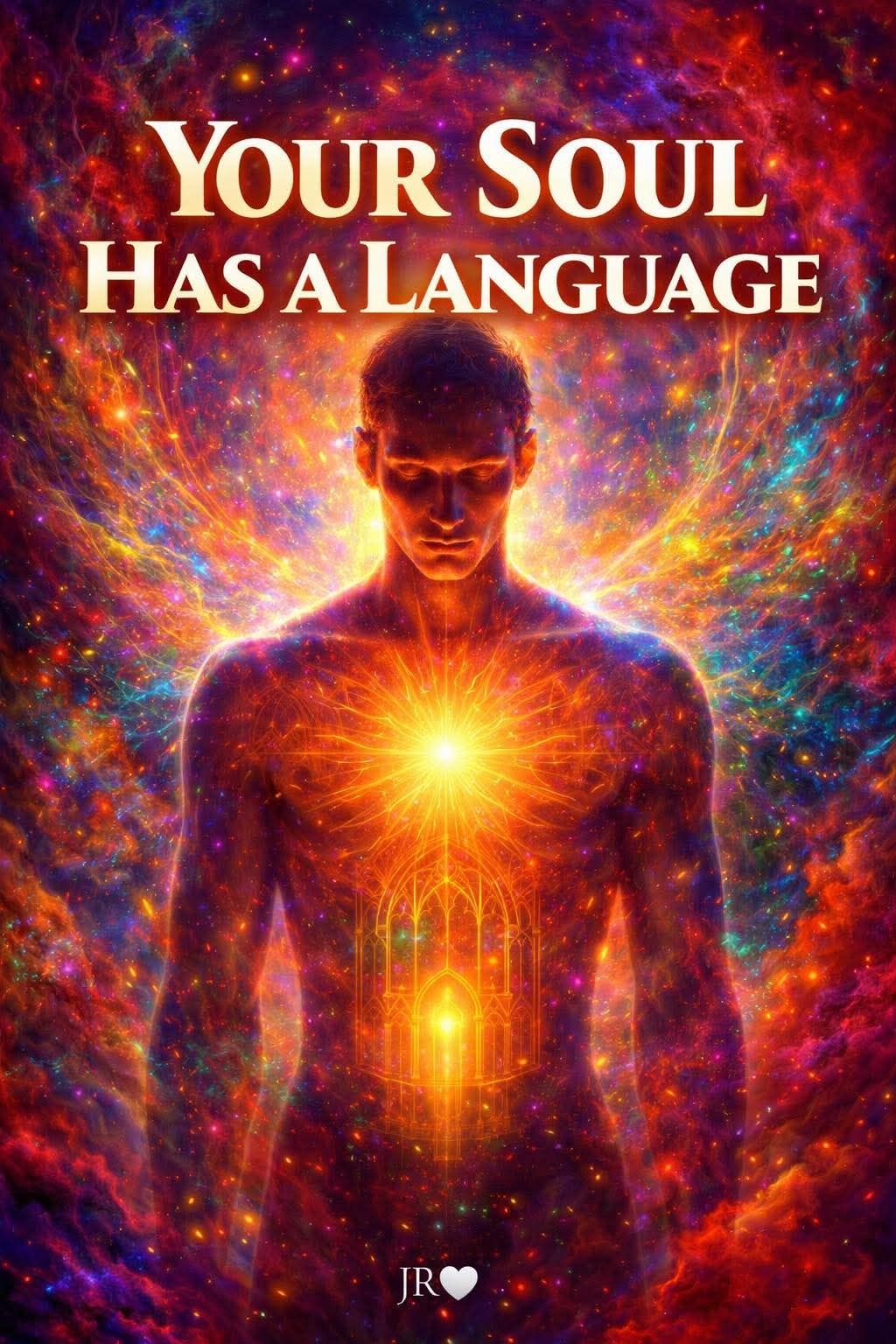 The Language of the Soul – Grace Watcher Network